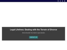 Fairfax Divorce Lawyer