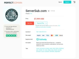 ServerSub.com