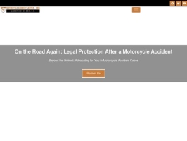 Motorcycle Accident Lawyer